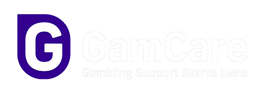 GamCare logo